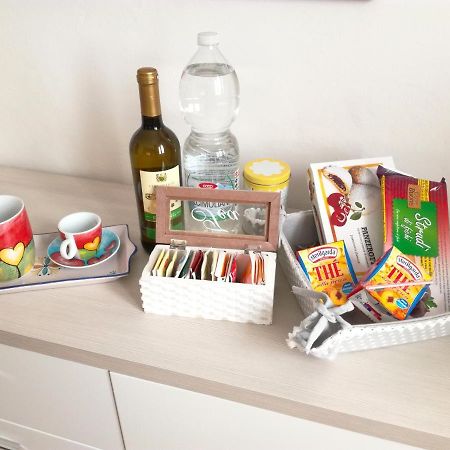 Nanda House Villa Piove di Sacco Eksteriør bilde