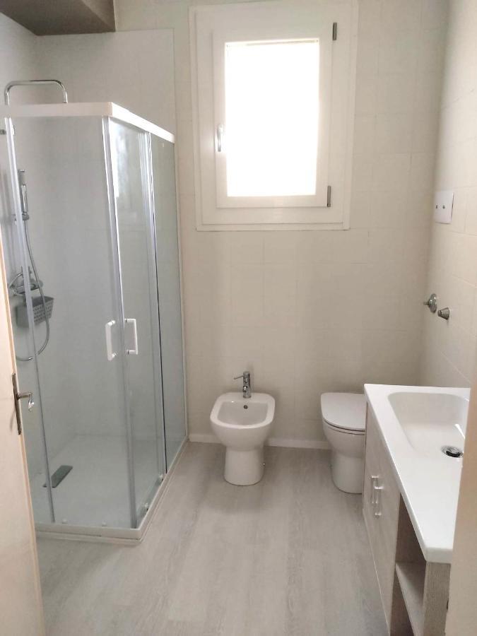 Nanda House Villa Piove di Sacco Eksteriør bilde