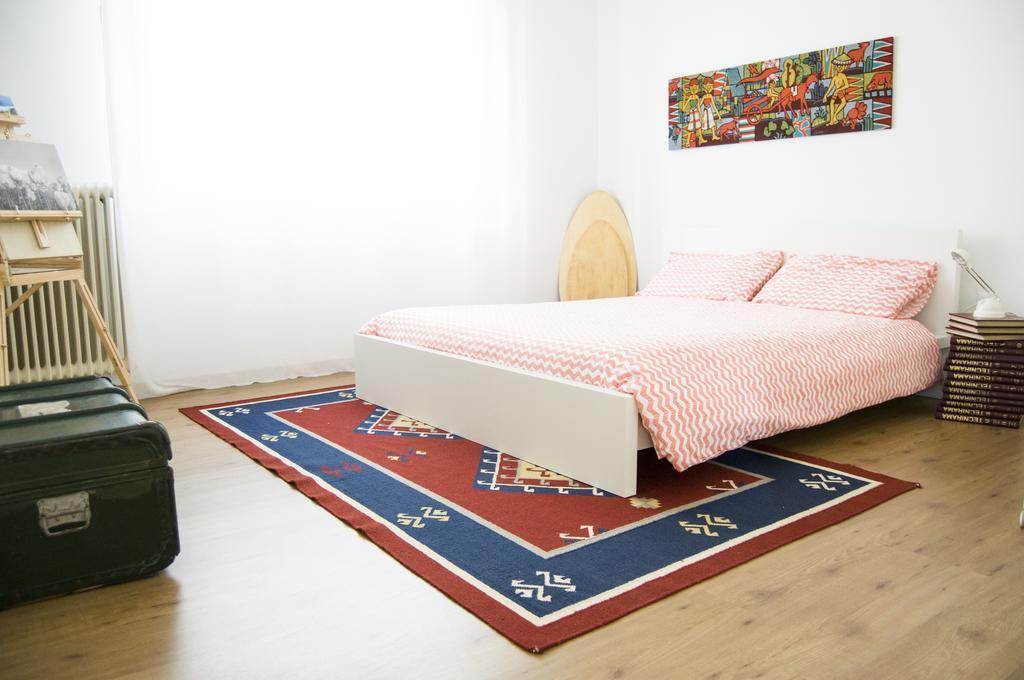 Nanda House Villa Piove di Sacco Eksteriør bilde