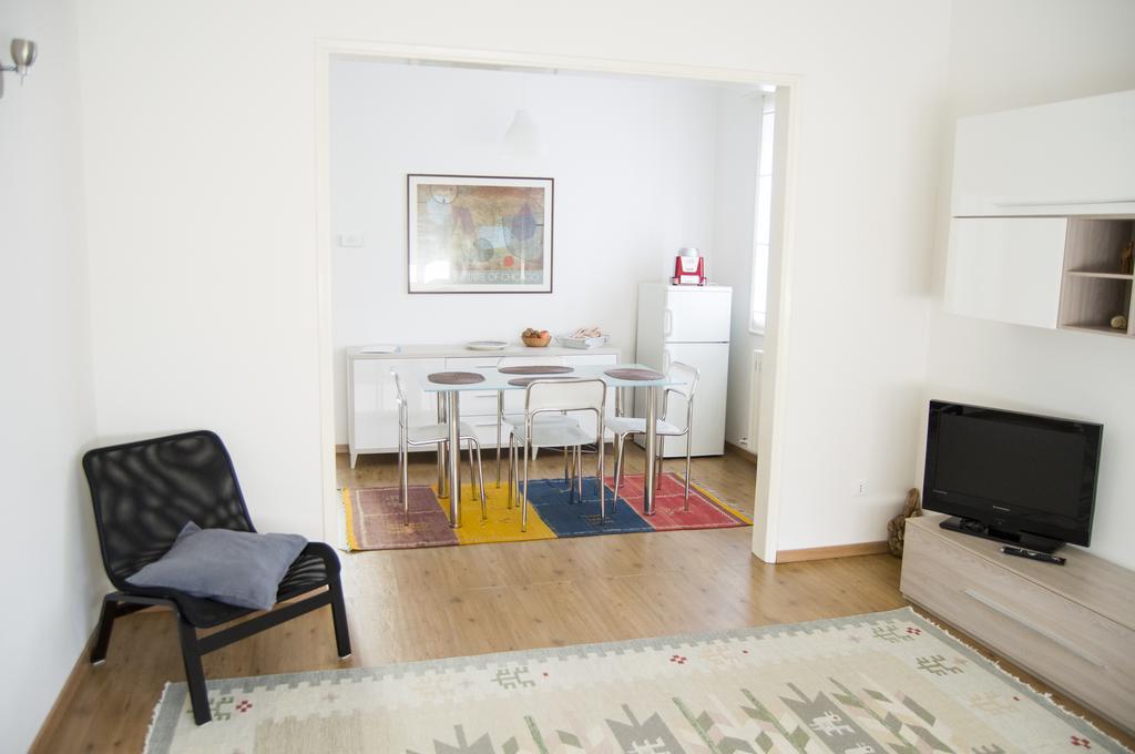 Nanda House Villa Piove di Sacco Eksteriør bilde