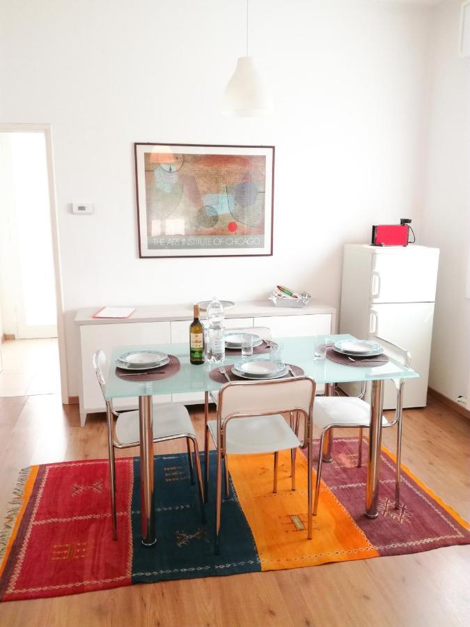 Nanda House Villa Piove di Sacco Eksteriør bilde